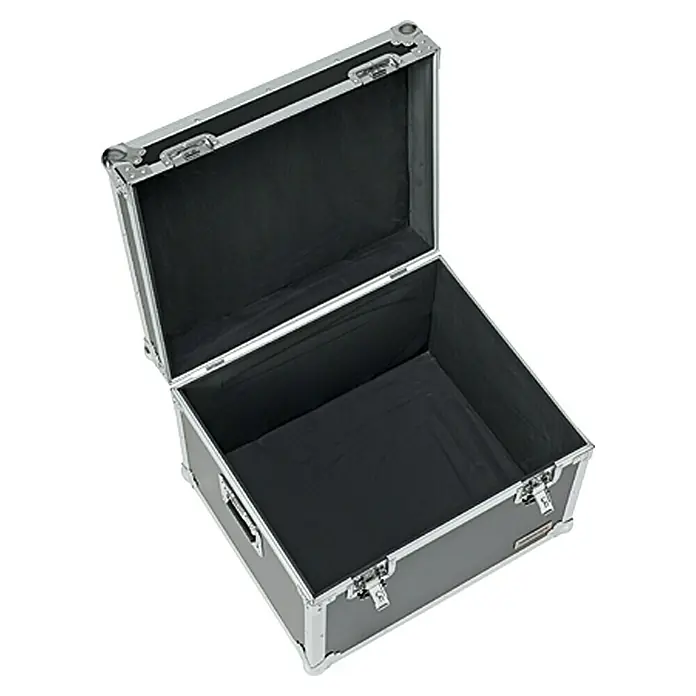 Wisent Transportna kutija Musik-Case - XL, 620 x 525 x 425 mm, 135 l