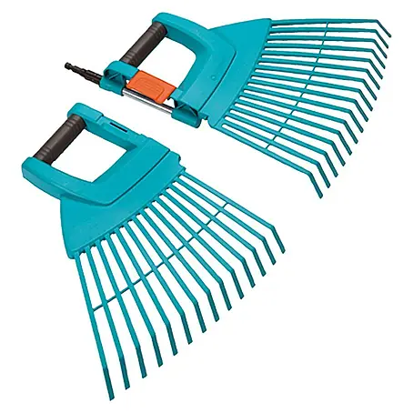 Gardena Combisystem Fächerbesen XXL Vario