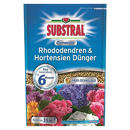 Substral Osmocote Gnojivo za rododendrone