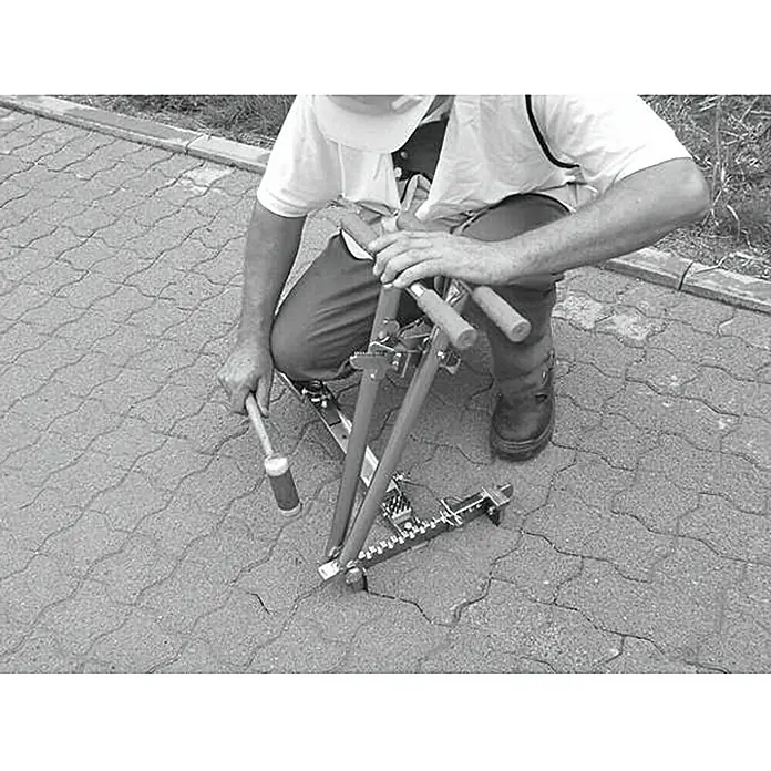 Heka Steinzieher - 90 - 270 mm