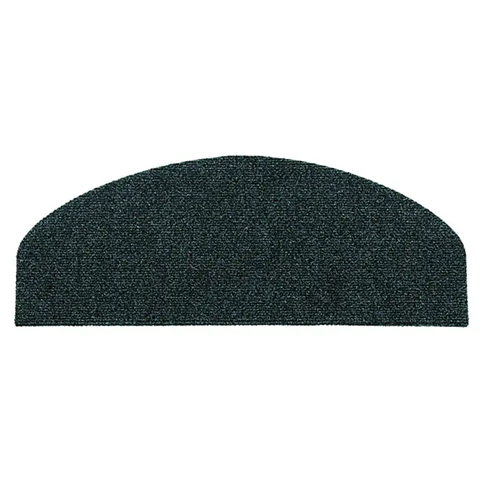 Astra Gazište za stepenice As - 28 x 65 cm, Antracit - Pogled odozgo