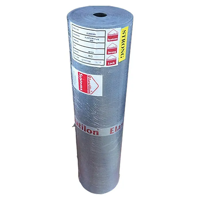 Dämmunterlage Elastilon Strong - 15,3 m², Stärke: 3 mm - Vorderansicht
