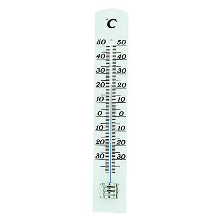 TFA Dostmann  Innen-Thermometer