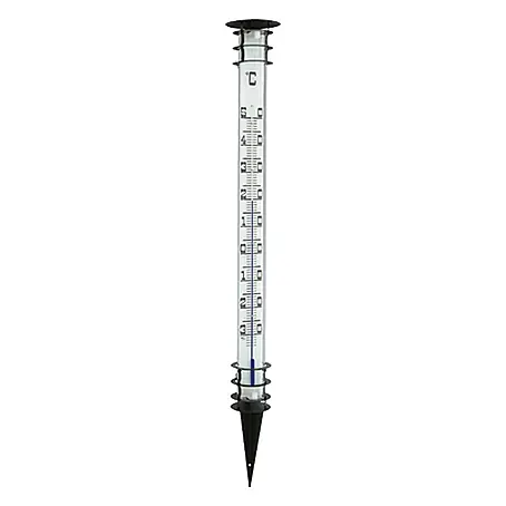 TFA Dostmann  Gartenthermometer Jumbo