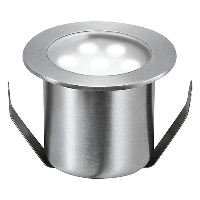 Paulmann Bodeneinbauleuchten-Basis-Set Special Line Mini - 0,6 W