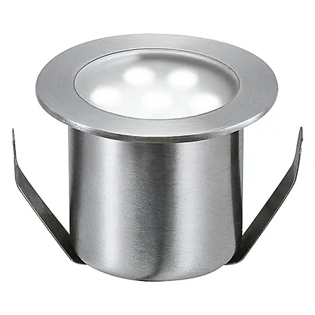 Paulmann  Bodeneinbauleuchten-Basis-Set Special Line Mini