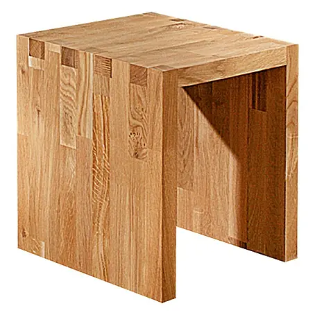 Exclusivholz Aspen Hocker