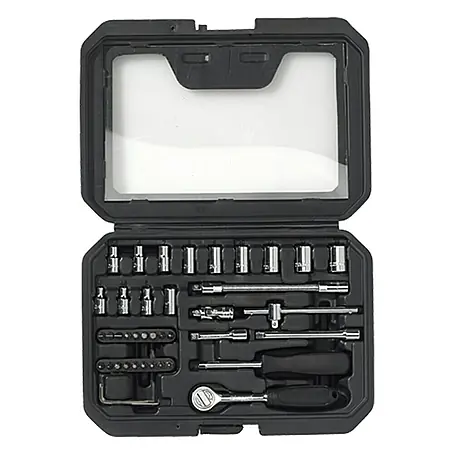 Alpha Tools  Set nasadnih ključeva i nastavaka WBL
