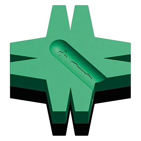 Wera  Magnetiseerder Star