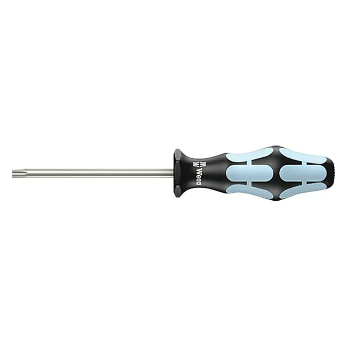 Wera Schraubendreher 3367 - TX 20, 100 mm