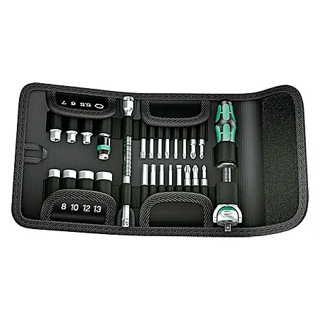 Wera  Set alata Set alata Kraftform Kompakt Zyklop