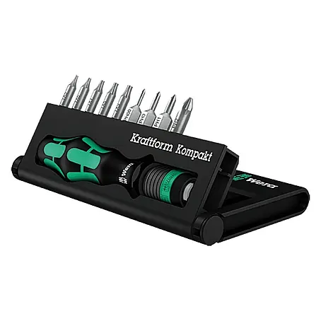 Wera  Set alata Kraftform Kompakt 11 Plus SB