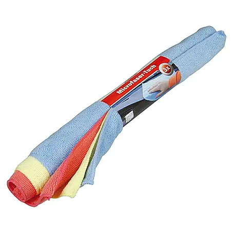 Nigrin  Mikrofasertücher