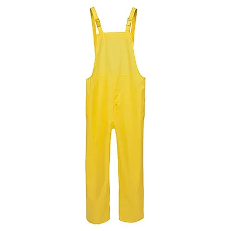 Regenlatzhose