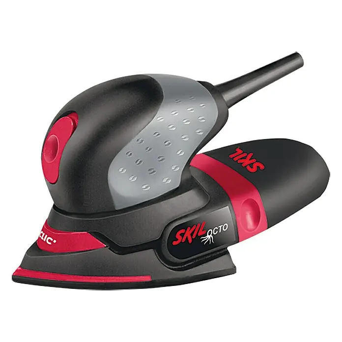 Skil Višenamjenska brusilica 7207 AA - 100 W, 24.000 okr/min