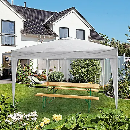 Sunfun  Faltpavillon Easy Up