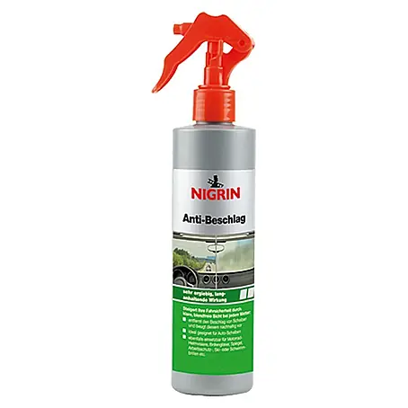 Nigrin  Anti-Beschlag-Spray