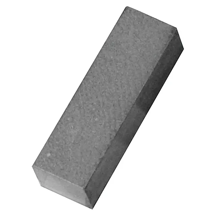 Wannen-Gummi - 8 x 2,5 x 2 cm - Vorderansicht