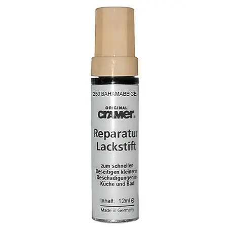 Reparatur-Lackstift Küche & Bad