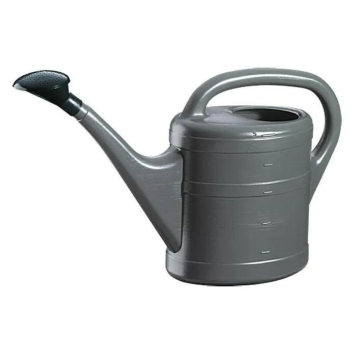 Geli Kantica za zalijevanje - Antracit, 5 l - Pogled sprijeda