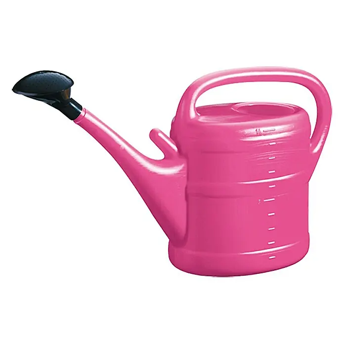 Geli Kantica za zalijevanje - Pink, 10 l - Pogled sprijeda