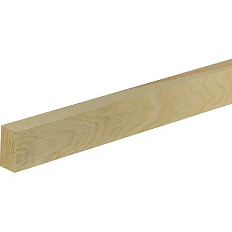 Flachleiste