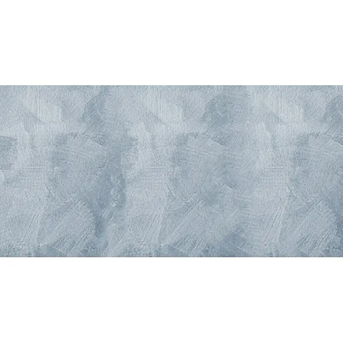 SCHÖNER WOHNEN-Farbe Trendstruktur Effektfarbe Trendstruktur - Metalloptik, Stahlblau, 375 ml, Glänzend - Vorderansicht