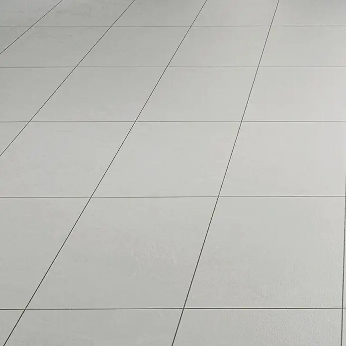 LOGOCLIC Uzorak Ceramico Cremona - 296 x 195 x 1 mm, Izgled pločica - Detaljan prikaz