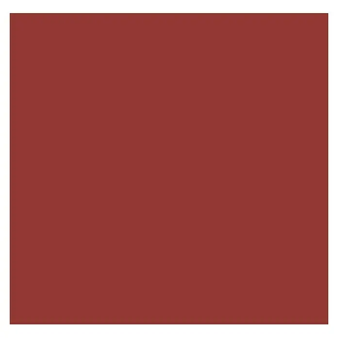 SCHÖNER WOHNEN-Farbe Vollton- & Abtönfarbe - Rot, 125 ml, Matt - Vorderansicht