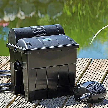 Oase  Set protočnog filtra BioSmart 5000