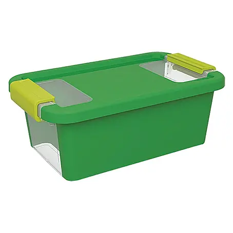 KIS  Aufbewahrungsbox Bi-Box