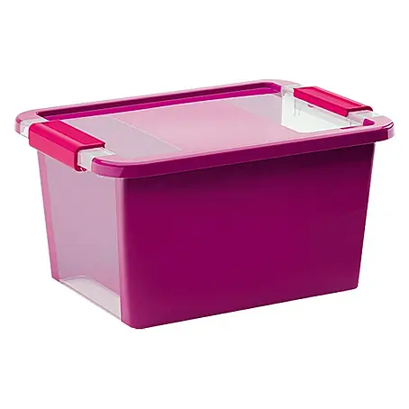 KIS  Aufbewahrungsbox S