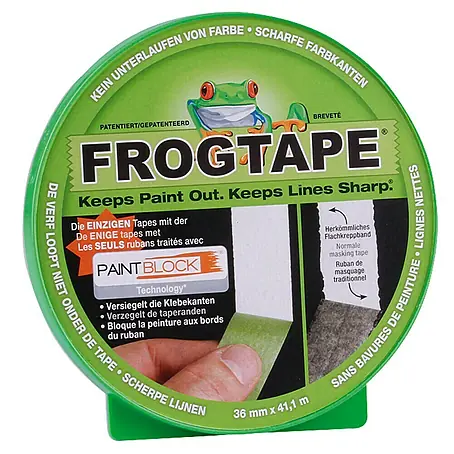 Frogtape  Kreativklebeband Multi-Surface