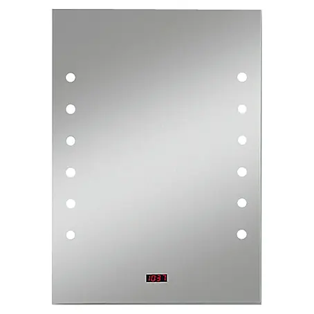 Riva  Ogledalo s LED rasvjetom Basento 2