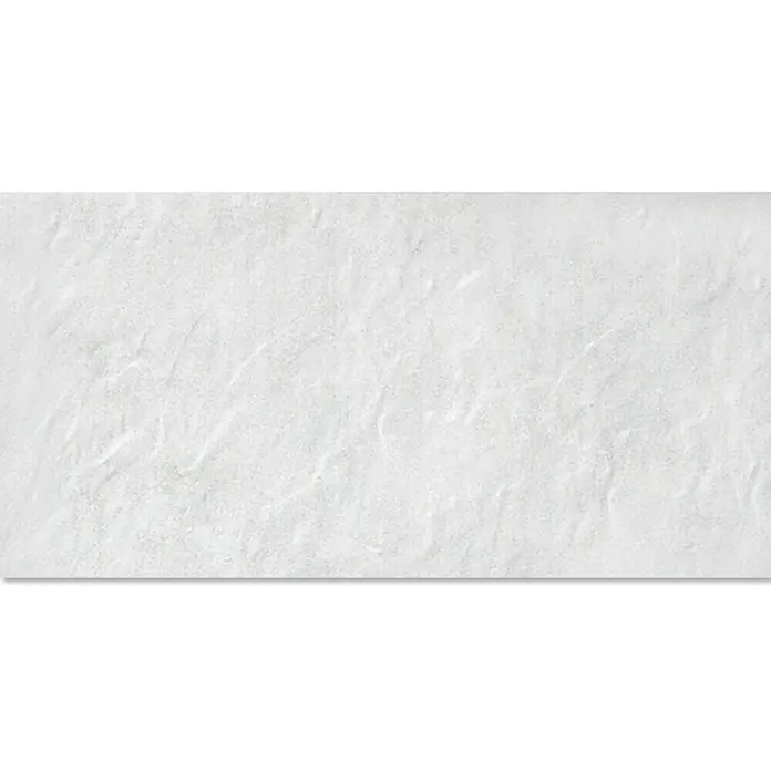 Wandfliese Djerba - 30 x 60 cm, Weiß, Matt