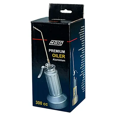 Ernst  Premium Öler