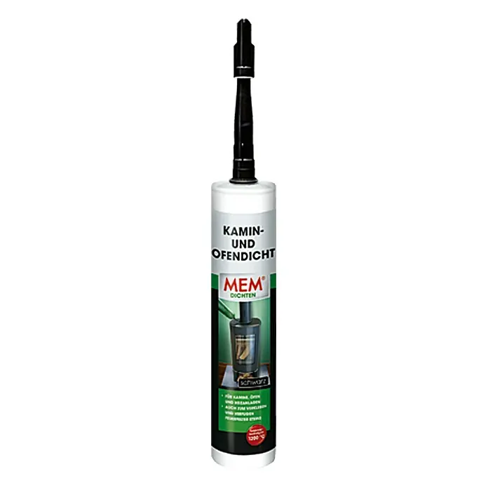 MEM Kamin- & Ofendicht - 310 ml - Vorderansicht