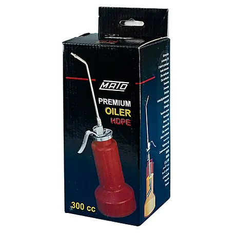 Ernst  Premium Öler