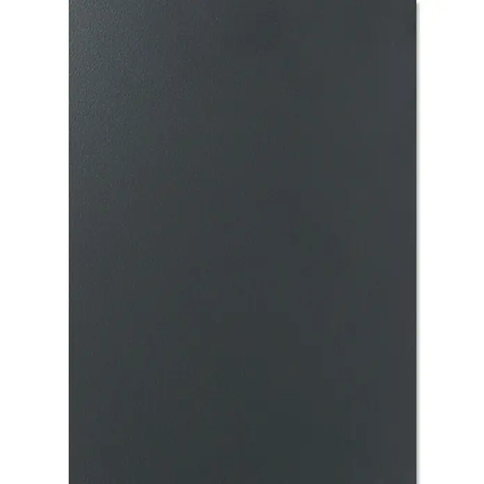 Bauallzweckplatte nach Maß - Anthrazit, Max. Zuschnittsmaß: 2.800 x 1.250 mm, Stärke: 6 mm - Detailaufnahme