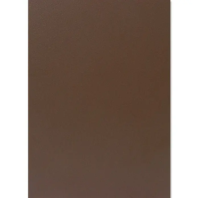 Bauallzweckplatte nach Maß - Braun, Max. Zuschnittsmaß: 2.800 x 1.250 mm, Stärke: 6 mm - Detailaufnahme