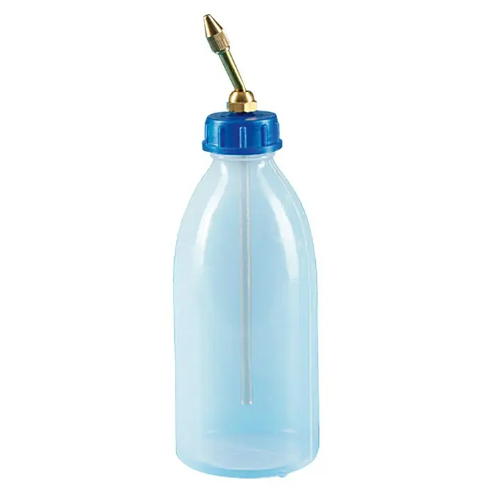 Ernst Werkzeugtaschenöler - 250 ml - Vorderansicht