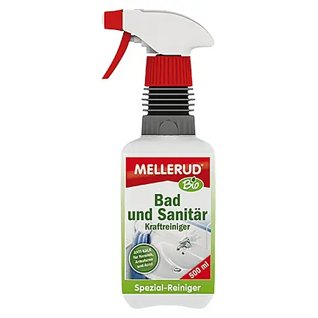 Mellerud Bio Kraftreiniger Bad & Sanitär