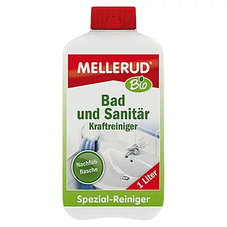 Mellerud Bio Kraftreiniger Bad & Sanitär
