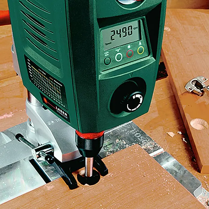 Bosch Tischbohrmaschine PBD 40 - 710 W, Hub: 90 mm