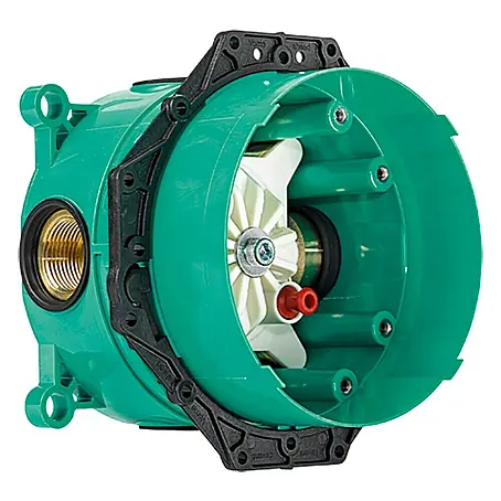 Hansgrohe  Podžbukni sustav Ibox Universal