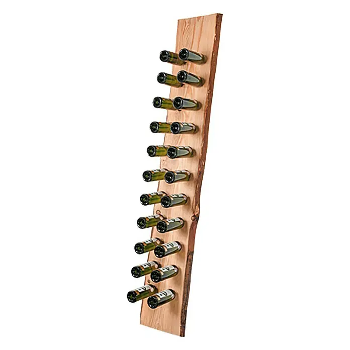 Exclusivholz Blockware - Douglasie, Anfallende Breite: 20 - 25 cm, 200 x 3 cm