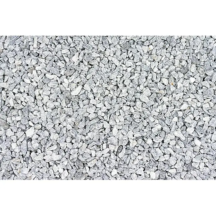 Min2C Mramorni granulat - Dunavski plave boje, Granulacija: 8 mm - 12 mm, 25 kg