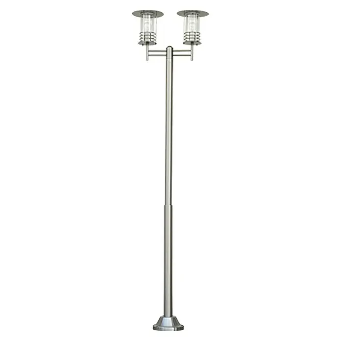 Starlux Silver Star II Svjetiljka u obliku svijećnjaka - 60 W, Visina: 220 cm