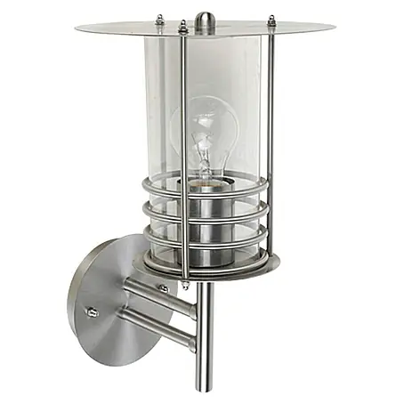 Starlux Silver Star II Vanjska zidna svjetiljka