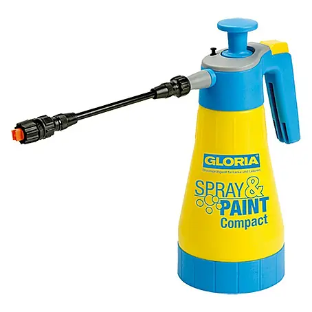 Gloria  Uređaj za tlačno prskanje Spray & Paint